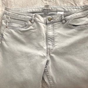 H&M Jeans Sz 14